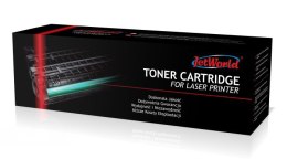 Toner JetWorld Czarny Minolta Bizhub TNP55, TNP58 zamiennik TNP-55, TNP-58 (AADY050, AADY0D0, AADY011, AADY0D1) JetWorld