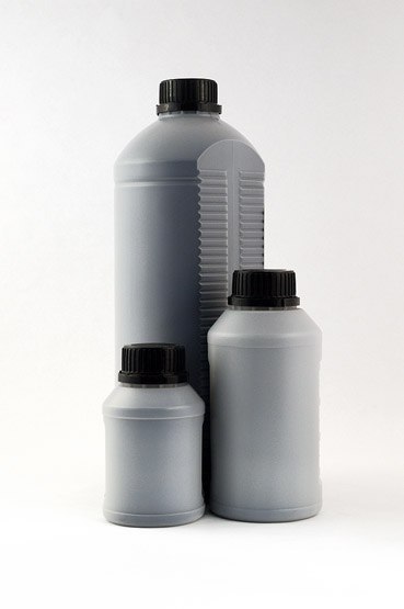 Zasypka Black X-Line AZ13B chemical HP CLJ M252 (CF400A/X), M452 (CF410A/X), M254 (CF540A/X), M180 (CF530A) THI