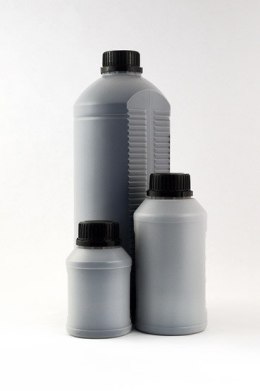 Zasypka Czarny HP OMEGAH2 CF217A, CF230A, CF230X, CF294A, CF294X, CRG047, CRG051, CRG051H przeznaczona do kaset OEM THI