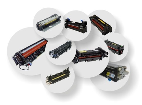 Zespół grzejny - Fuser Unit Kyocera TASKalfa 3212i, 4012i 220V-230V (FK-7125, FK7125, 302V693052, 2V693052) Zespół grzejny - Fuser Unit Kyocera TASKalfa 3212i, 4012i 220V-230V (FK-7125, FK7125, 302V693052, 2V693052)