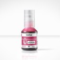 Brother oryginalny ink / tusz BTD100M, magenta, 5000s, 48.8ml Brother oryginalny ink / tusz BTD100M, magenta, 5000s, 48.8ml