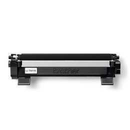 Brother oryginalny toner TN119, black, 1500s