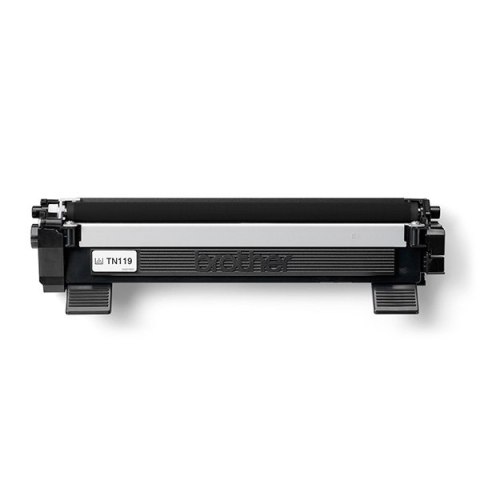Brother oryginalny toner TN119, black, 1500s Brother oryginalny toner TN119, black, 1500s