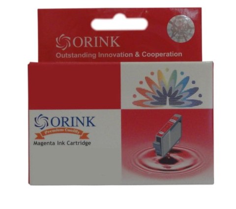 Canon Orink chip CLI531 M CLI531 (6120C001) Canon Orink chip CLI531 M CLI531 (6120C001)
