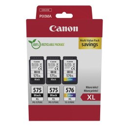 Canon oryginalny ink / tusz PG-545/CL-546, CMYK