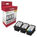 Canon oryginalny ink / tusz PG-545/CL-546, CMYK Canon oryginalny ink / tusz PG-545/CL-546, CMYK