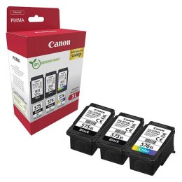 Canon oryginalny ink / tusz PG-545/CL-546, CMYK