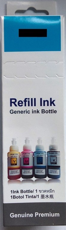 Epson 112 Y zamiennik 70ML C13T06C44A