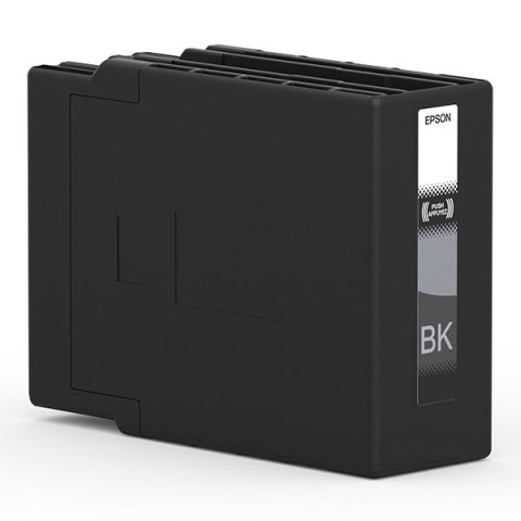 Epson oryginalny ink / tusz C13T13X140, XL, black Epson oryginalny ink / tusz C13T13X140, XL, black
