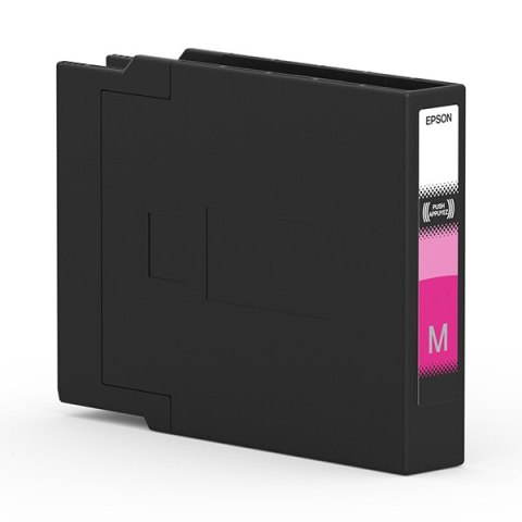 Epson oryginalny ink / tusz C13T13X340, XL, magenta Epson oryginalny ink / tusz C13T13X340, XL, magenta