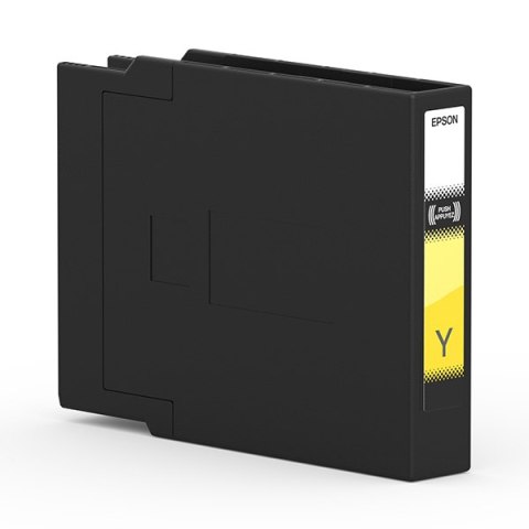 Epson oryginalny ink / tusz C13T14B440, XXL, yellow Epson oryginalny ink / tusz C13T14B440, XXL, yellow