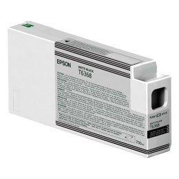 Epson oryginalny ink / tusz C13T63680N, matte black, 700ml