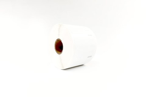 Etykiety JetWorld Zamiennik Dymo LW Czarny na Białym 32*57mm LW 11354 (S0722540) (wersja z chipem) 1000 szt w opak. JetWorld Etykiety JetWorld Zamiennik Dymo LW Czarny na Białym 32*57mm LW 11354 (S0722540) (wersja z chipem) 1000 szt w opak. JetWorld