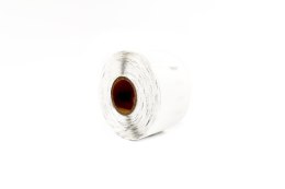 Etykiety JetWorld Zamiennik Dymo LW Czarny na Białym 36*89mm LW 99012 (S0722400) (wersja z chipem) 260 szt w opak. JetWorld