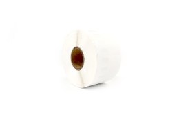 Etykiety JetWorld Zamiennik Dymo LW Czarny na Białym 41*89mm LW 11356 (S0722560) (wersja z chipem) 300 szt w opak. JetWorld
