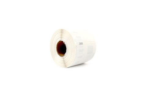 Etykiety JetWorld Zamiennik Dymo LW Czarny na Białym 54*70mm LW 99015 (S0722440) (wersja z chipem) 320 szt w opak. JetWorld Etykiety JetWorld Zamiennik Dymo LW Czarny na Białym 54*70mm LW 99015 (S0722440) (wersja z chipem) 320 szt w opak. JetWorld