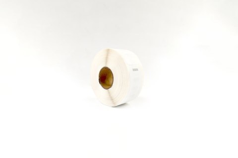 Etykiety na adres zwrotny JetWorld Zamiennik Dymo LW Czarny na Białym 25*54mm LW 11352 (S0722520) (wersja z chipem) 500 szt w o JetWorld Etykiety na adres zwrotny JetWorld Zamiennik Dymo LW Czarny na Białym 25*54mm LW 11352 (S0722520) (wersja z chipem) 500 szt w o JetWorld
