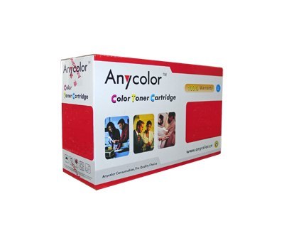 Oki C5850 Y Anycolor 6K (zamiennik 43865721) Oki C5850 Y Anycolor 6K (zamiennik 43865721)