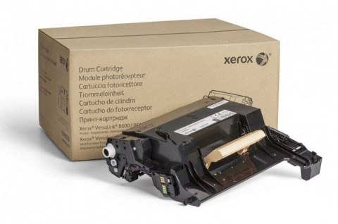 Oryginalny Moduł Bębna Czarny Xerox VersaLink B600, B605, B610, B615 (101R00582)