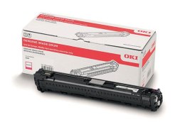 Oryginalny Moduł Bębna Magenta OKI C650 (09006133)