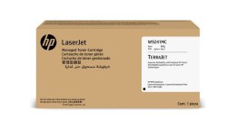 Oryginalny Toner Cyan HP LaserJet Enterprise X557, MFP X580 (W9241MC)