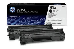 Oryginalny Toner Czarny HP LaserJet M1132, M1134, M1136, M1137, M1138, M1139, M1212, M1213, M1214, M1216, M1217, M1218, M1219, P