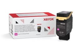 Oryginalny Toner Magenta Xerox C410, C415 (006R04679)