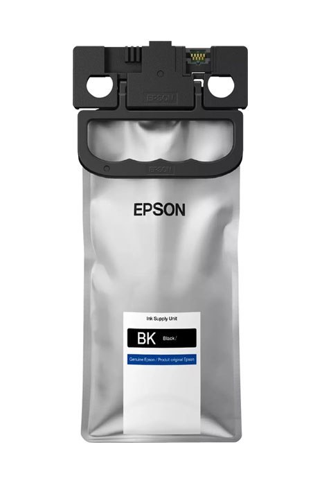 Oryginalny Tusz Black EPSON T13L1 XL (C13T13L140)