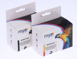TUSZ EPSON 405XL BK MYOFFICE