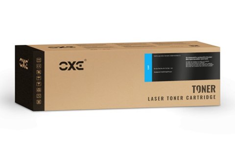 Toner OXE Cyan Brother TN248XLC zamiennik TN-248XLC Oxe Toner OXE Cyan Brother TN248XLC zamiennik TN-248XLC Oxe
