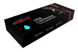 Tusz JetWorld Cyan EPSON T05B2 zamiennik C13T05B240 JetWorld