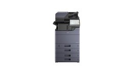 Używane kolorowe urządzenie wielofunkcyjne Kyocera TASKalfa 5054ci (1102YN3NL0) 50 stron na minutę