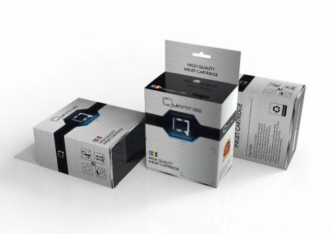 H-953XL BK Quantec 50ml regenerowany do (HP953XL L0S70AE) H-953XL BK Quantec 50ml regenerowany do (HP953XL L0S70AE)