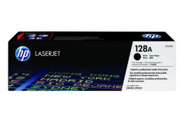 Oryginalny Toner Black HP LaserJet Pro CP1525, CM1415 (128A CE320A)