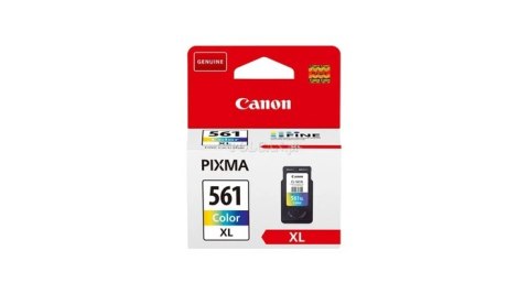 Oryginalny Tusz CMY Canon CL-561, CL561 (3730C001)