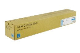 Toner JetWorld Cyan Lexmark CX930 zamiennik (85D0HC0) JetWorld