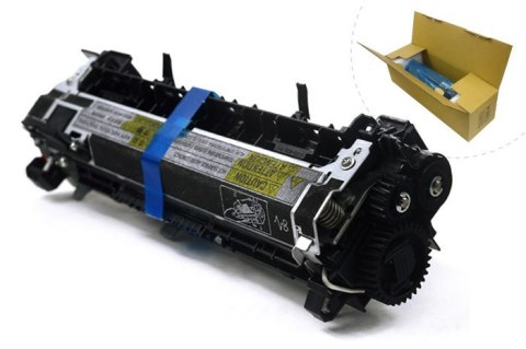 Zespół grzejny - Fuser Unit Hp M601, M602, 220V-230V ( RM1-8396 ) THI