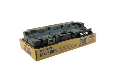Oryginalny Pojemnik na zużyty toner / Waste box Sharp MX-31HB (MX310HB)
