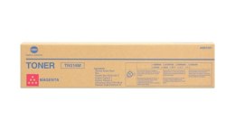 Oryginalny Toner Magenta Konica Minolta Bizhub C353 (TN314M, TN-314M, A0D7351)