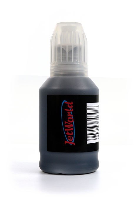 Tusz w butelce JetWorld Red Canon GI43R zamiennik GI-43R (4716C001) JetWorld