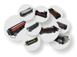 Zespół grzejny - Fuser Unit OKI B6500, ES6150, XEROX PHASER 4510 220V-230V (604K37357, 604K50481)