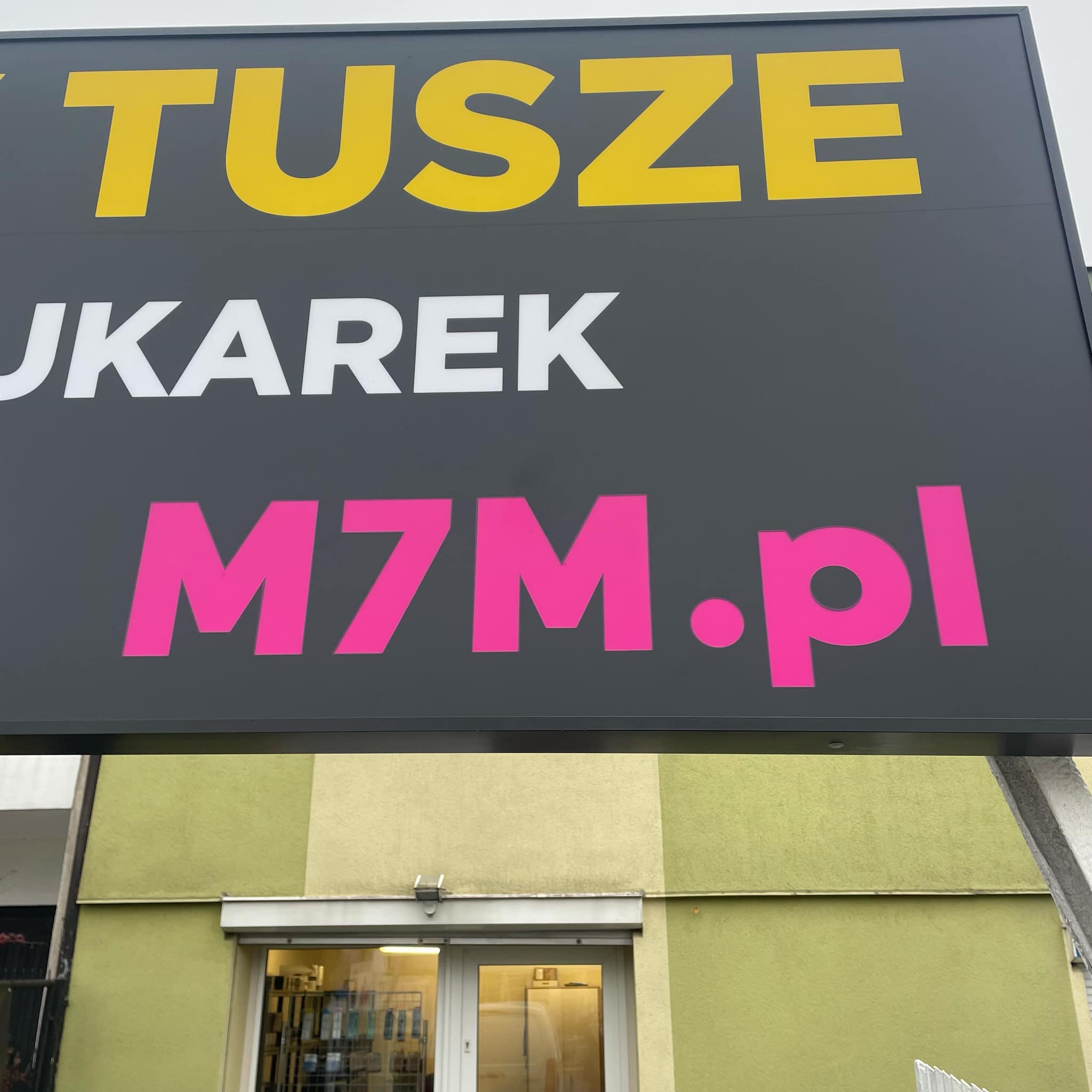 Szukasz Tonerów do Drukarki Canon w Poznaniu?