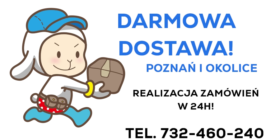 Tusze Atramentowe w Poznaniu – Gdzie Kupić Najlepsze Tusze i Tonery w Okolicach Hetmańskiej i Głogowskiej?