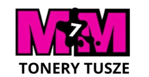  M7M.pl - TONERY TUSZE SERWIS WYNAJEM 